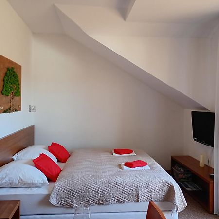 Tatry Panorama Apartmany Tatragolf Tatranská Lomnica Εξωτερικό φωτογραφία