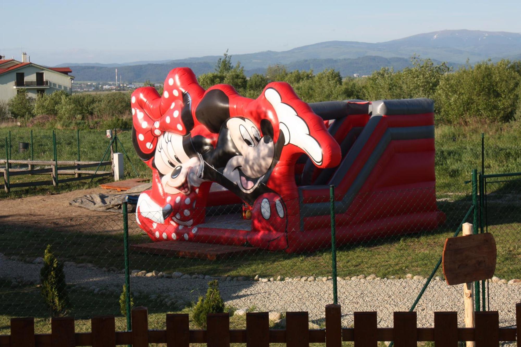 Tatry Panorama Apartmany Tatragolf Tatranská Lomnica Εξωτερικό φωτογραφία