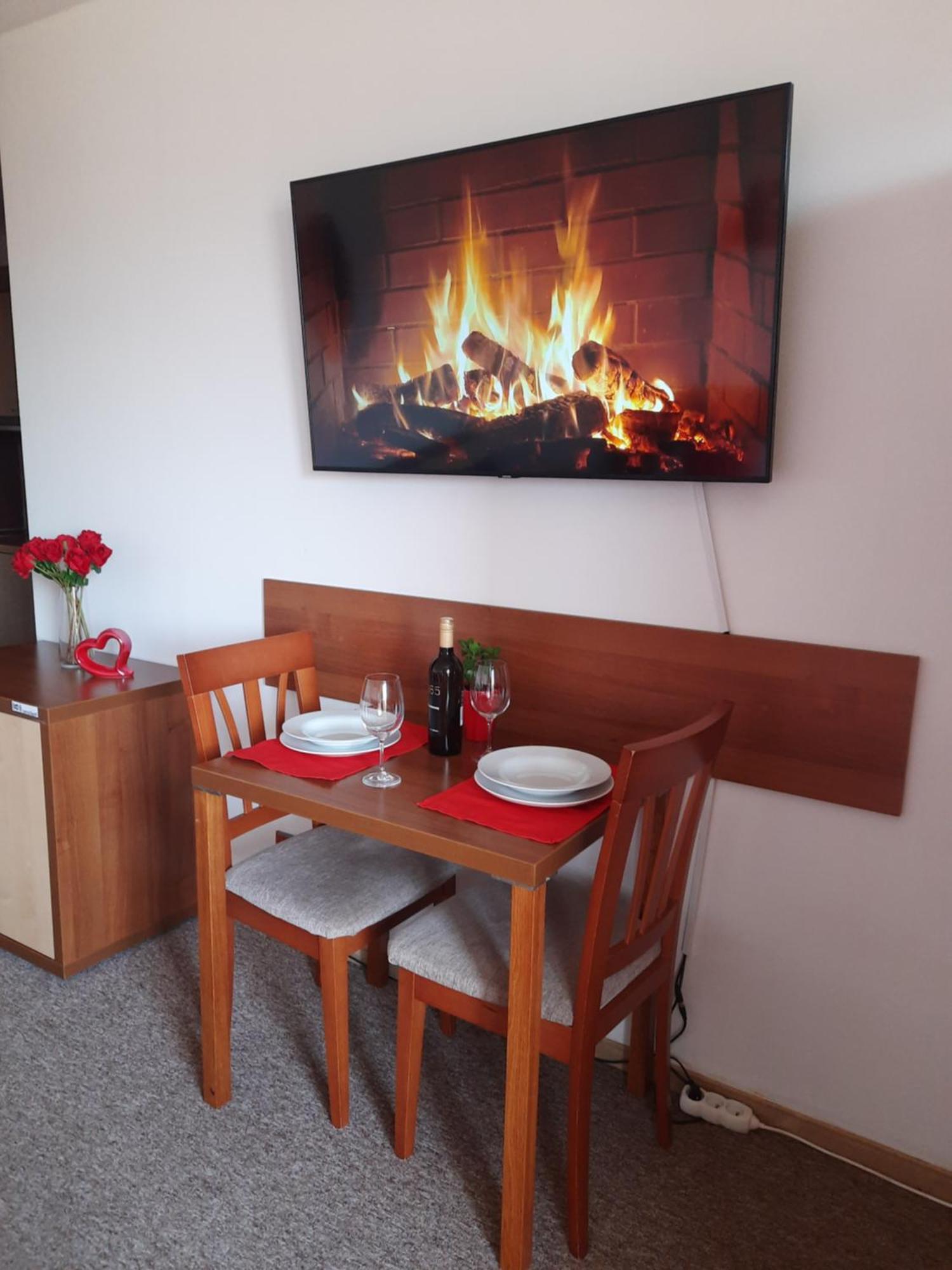 Tatry Panorama Apartmany Tatragolf Tatranská Lomnica Εξωτερικό φωτογραφία