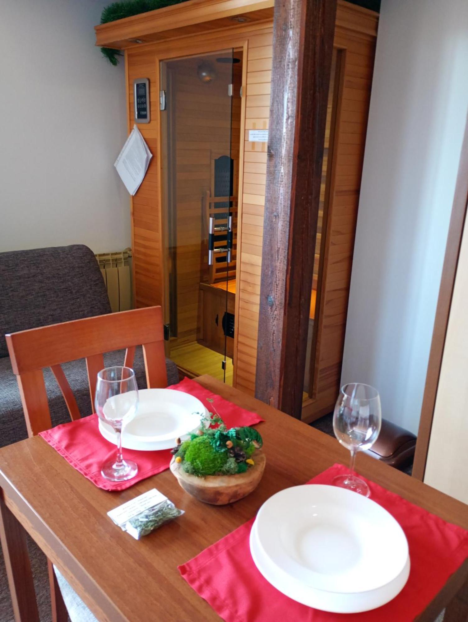 Tatry Panorama Apartmany Tatragolf Tatranská Lomnica Εξωτερικό φωτογραφία