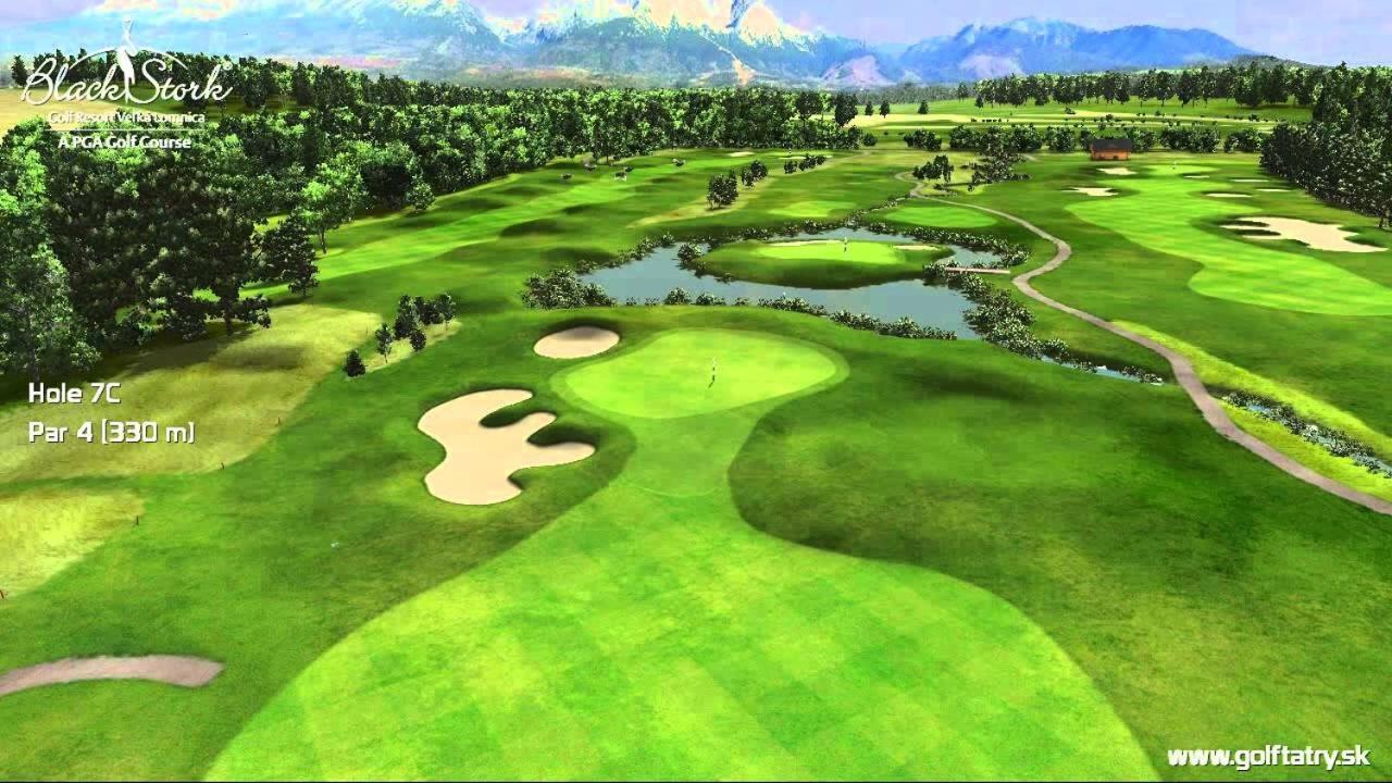 Tatry Panorama Apartmany Tatragolf Tatranská Lomnica Εξωτερικό φωτογραφία